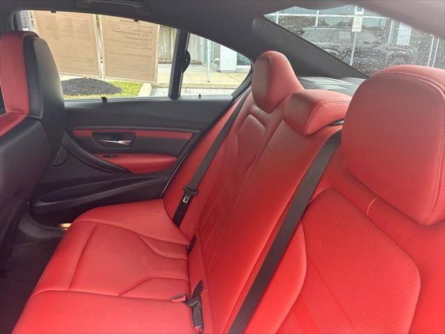 2018 BMW M3 Base