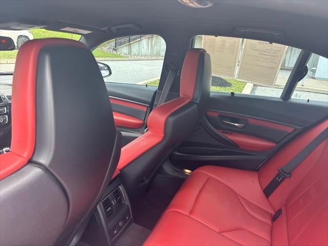 2018 BMW M3 Base