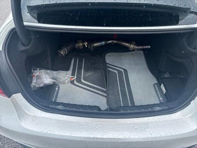 2018 BMW M3 Base