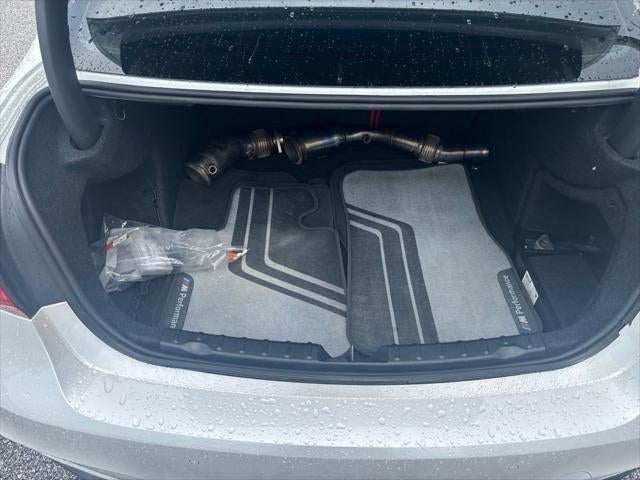 2018 BMW M3 Base