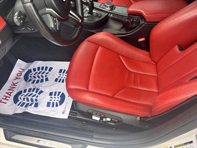 2018 BMW M3 Base