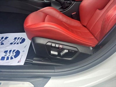 2018 BMW M3 Base