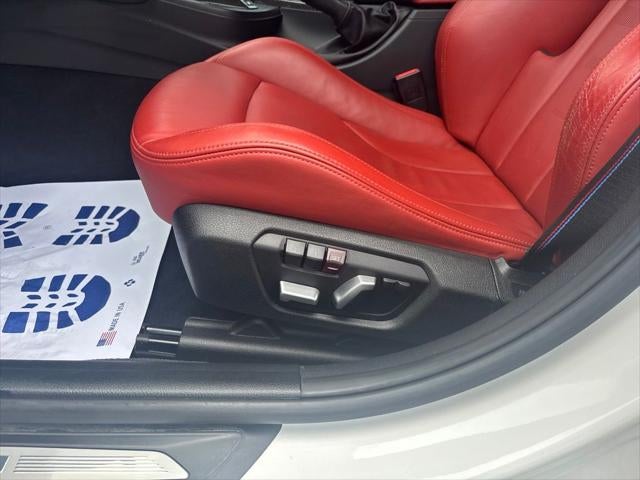 2018 BMW M3 Base