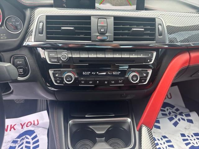 2018 BMW M3 Base