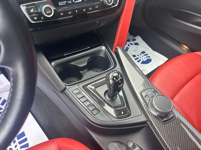 2018 BMW M3 Base