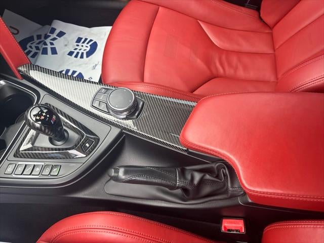 2018 BMW M3 Base