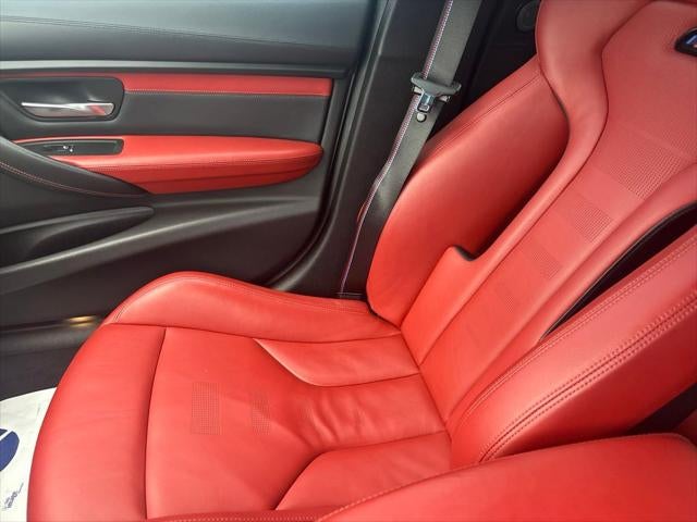 2018 BMW M3 Base