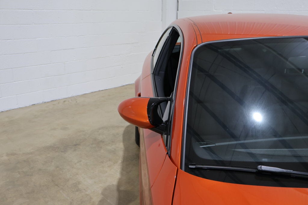2011 BMW 1 Series M Base