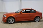 2011 BMW 1 Series M Base