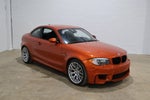 2011 BMW 1 Series M Base