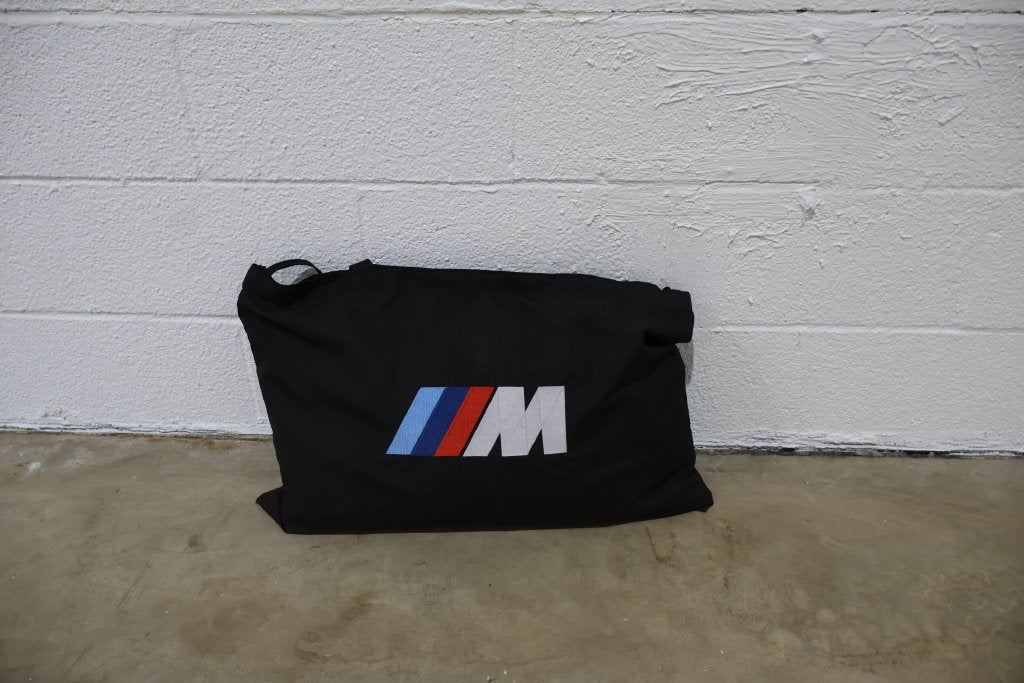 2011 BMW 1 Series M Base