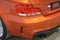 2011 BMW 1 Series M Base