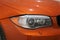 2011 BMW 1 Series M Base