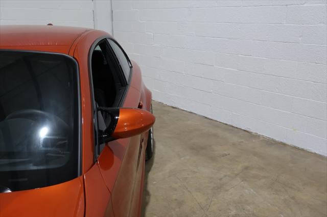 2011 BMW 1 Series M Base