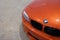 2011 BMW 1 Series M Base