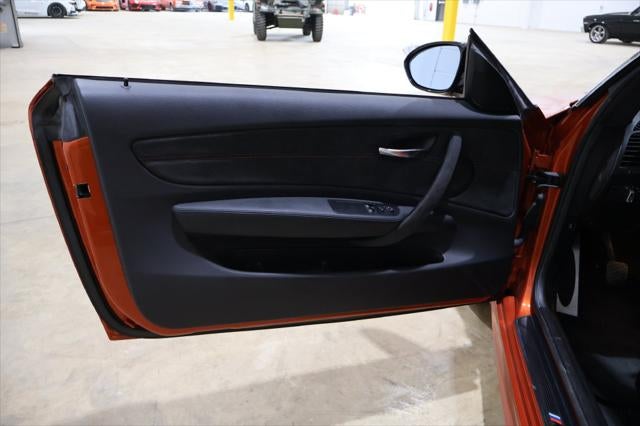 2011 BMW 1 Series M Base