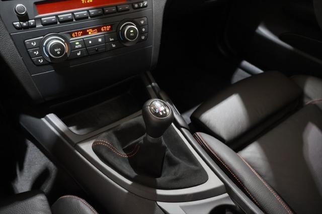 2011 BMW 1 Series M Base