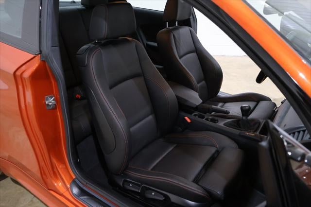 2011 BMW 1 Series M Base