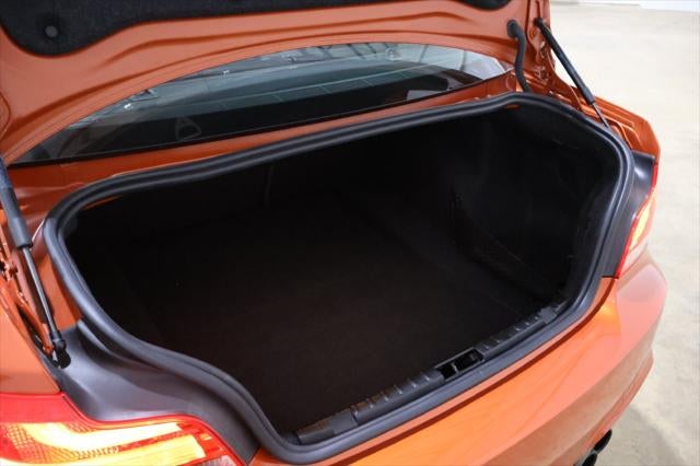 2011 BMW 1 Series M Base