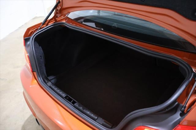 2011 BMW 1 Series M Base
