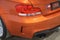 2011 BMW 1 Series M Base