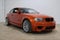 2011 BMW 1 Series M Base
