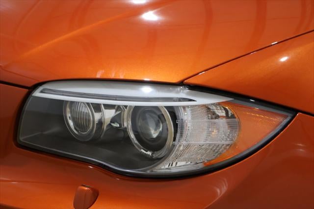 2011 BMW 1 Series M Base