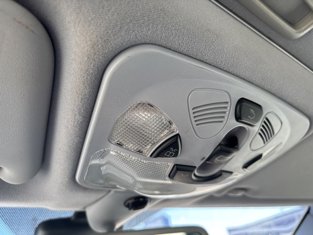 2003 Mercedes-Benz C-Class C 240 4MATIC®