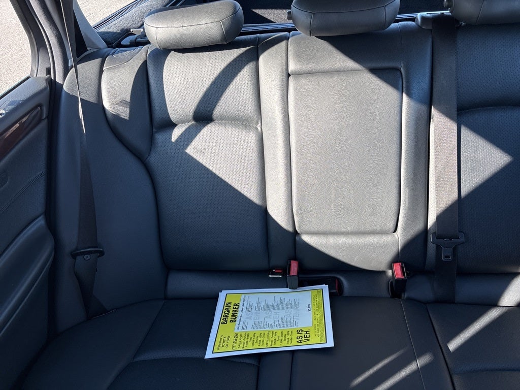 2003 Mercedes-Benz C-Class C 240 4MATIC®