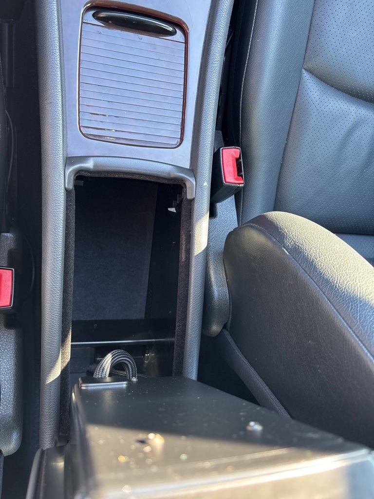 2003 Mercedes-Benz C-Class C 240 4MATIC®