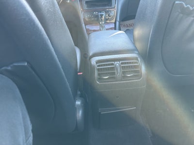 2003 Mercedes-Benz C-Class C 240 4MATIC®
