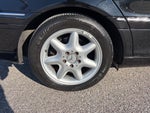 2003 Mercedes-Benz C-Class C 240 4MATIC®