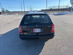 2003 Mercedes-Benz C-Class C 240 4MATIC®