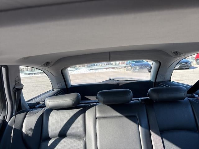 2003 Mercedes-Benz C-Class C 240 4MATIC®