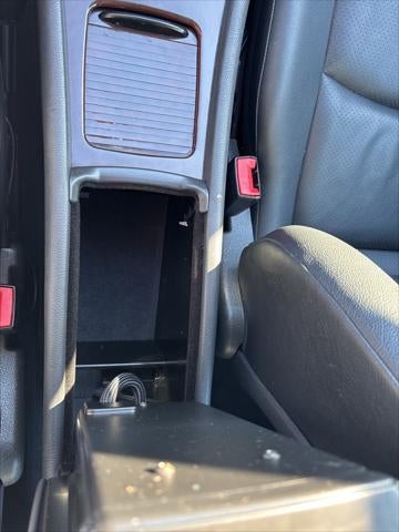 2003 Mercedes-Benz C-Class C 240 4MATIC®