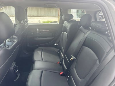 2022 MINI Cooper S Clubman Classic