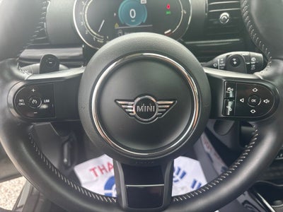 2022 MINI Cooper S Clubman Classic