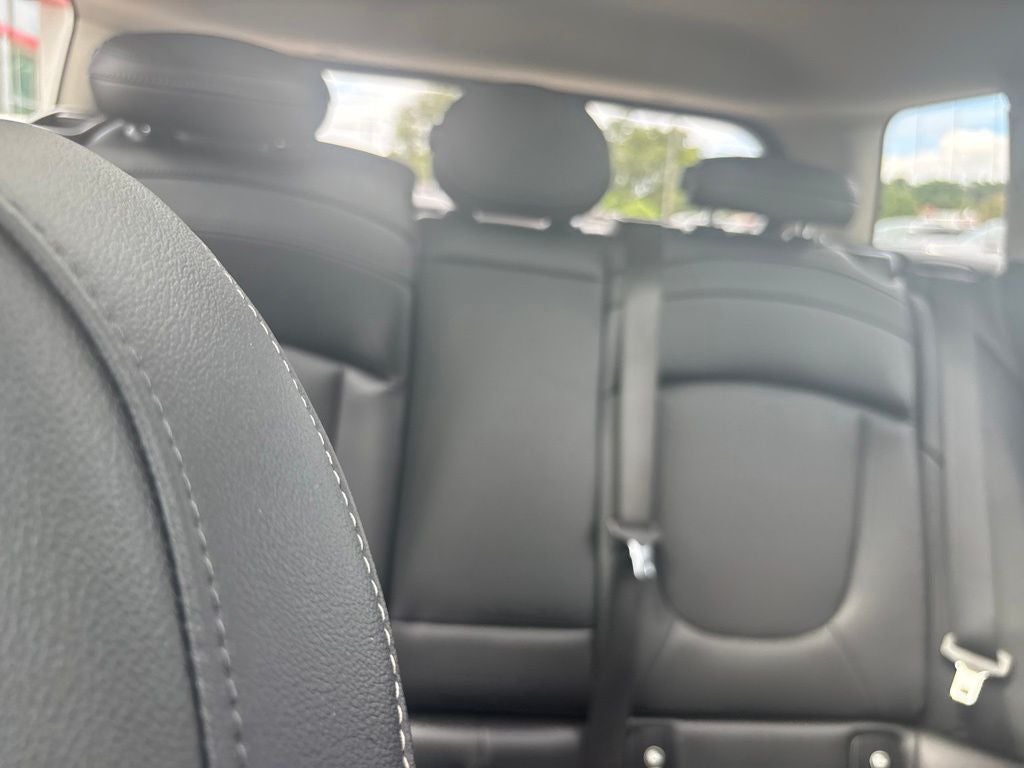 2022 MINI Cooper S Clubman Classic
