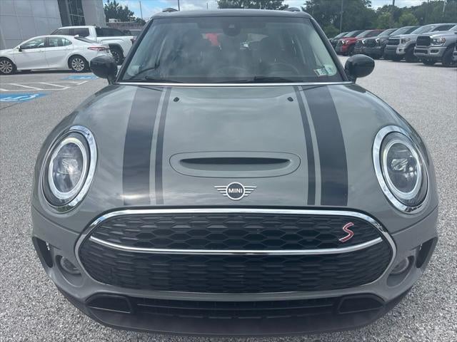 2022 MINI Cooper S Clubman Classic