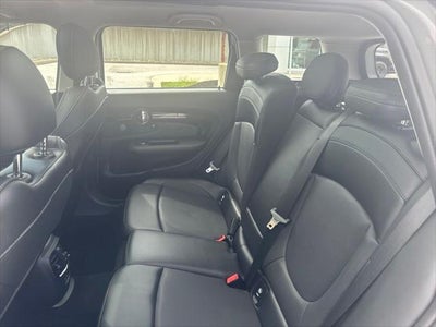 2022 MINI Cooper S Clubman Classic