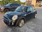 2017 MINI Cooper S Base