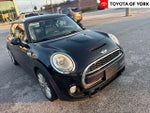 2017 MINI Cooper S Base