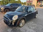 2017 MINI Cooper S Base
