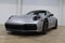 2024 Porsche 911 Carrera T