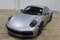 2024 Porsche 911 Carrera T