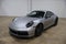 2024 Porsche 911 Carrera T