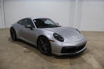 2024 Porsche 911 Carrera T