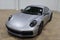 2024 Porsche 911 Carrera T