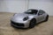 2024 Porsche 911 Carrera T