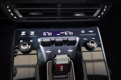 2024 Porsche 911 Carrera T